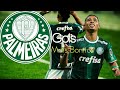 Top 10 Gols | Gabriel Jesus ● Palmeiras