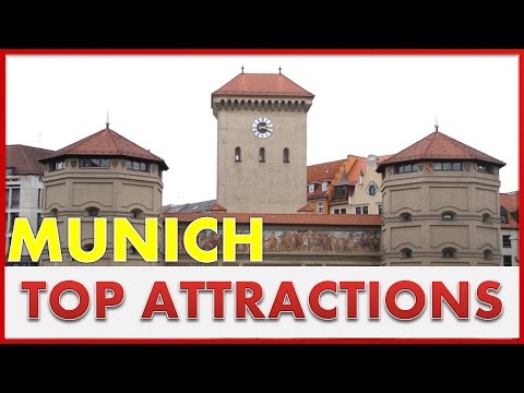 Visit Munich, Germany: Things to do in Munich - Village of