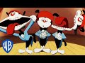 Animaniacs  the burpee song  classic cartoon  wb kids