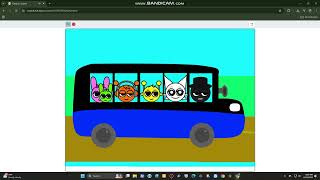 wheels on the bus scratch animated series episode 37 usp studios