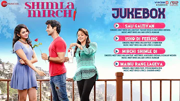 Shimla Mirch - Full Movie Audio Jukebox | Hema Malini, Rajkummar Rao & Rakul Preet Singh