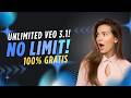 BONGKAR Rahasia Generate Video Veo 3.1 UNLIMITED Tanpa Limit Harian! (Bukan Akun Trial)