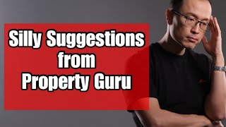 What is PropertyGuru Thinking???