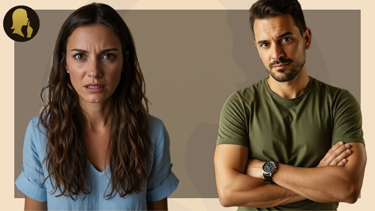 Na crtežu našeg sina bili smo troje — ali je nacrtao četvrtu osobu.