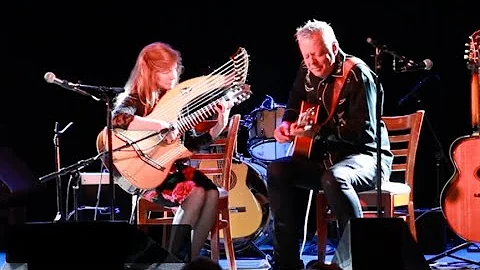 Monday Live with Tommy Emmanuel !