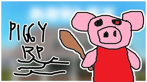 HOW TO GET CURSED BINARY PIGGY RP