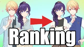 Ranking Project Sekai Casual Outfits
I can never think of something funny to put here
Patrons got to see this video early: https://www.patreon.com/Twiinsiink
https://twitter.com/Twiins_iink
https://www.twitch.tv/twiinsiink Ranking Project Sekai Casual Outfits