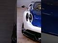 Pagani Huayra: A V12 Hypercar Built Like Art 🔥✨ #Pagani #PaganiHuayra #Hypercar #LuxuryCars #Cars
