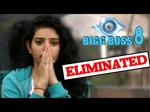 Bigg Boss 8 5th October 2014 Episode | Sukirti Kandpal ELIMINATED