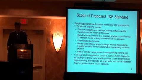 Opportunistic RF Localization: Test and Evaluation of Localization and Tracking Systems