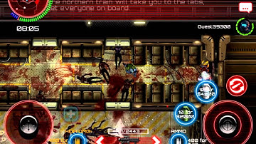 SAS part 1 (first time)