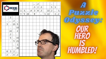 A Puzzle Odyssey - Part 2 (Sound Improved)