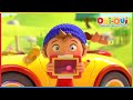 L'affaire de la corde coupée | Oui-Oui | 45' Compilation | Dessin animé pour enfant