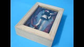 Vore Fettish Diorama Build