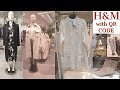 H&M NEW COLLECTIONS SEPTEMBER 2020 WITH QR CODE | #H&M LATEST #FALL COLLECTIONS | H&M #FASHION TREND