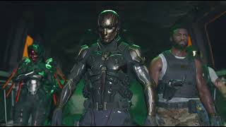 Call of Duty S3 Warzone "Novus Domini" Bundle &amp; Watcher Dorne (Rebirth 5th &amp; 7 Elims) Part 2