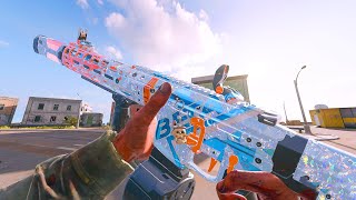 NEW BUFFED M15 Loadout is META in Warzone😍👑