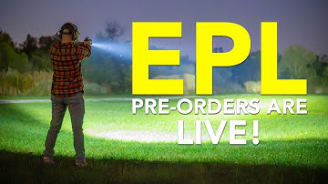 EPL | Pre-Order Now!