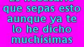 Pueden pasar tres mil años Enrique Iglesias!