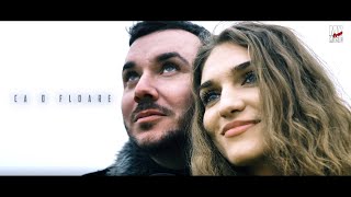 GATO - Ca o Floare 🌸 ft. Delia Corsale (Oficial Video) Resimi
