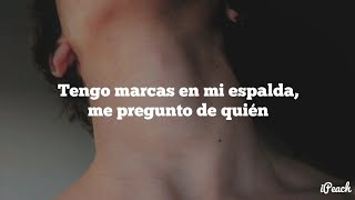 Around My Neck - FINNEAS (Traducido al Español)