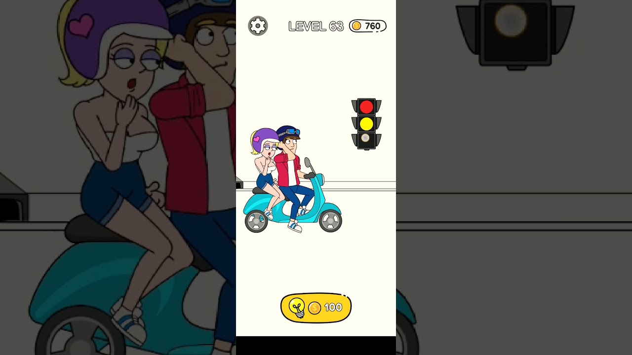 Level 63 (Draw it Story) |