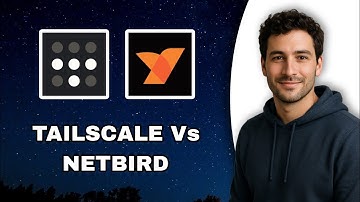 Tailscale Vs Netbird - Which Vpn Is Right For You? (2025)