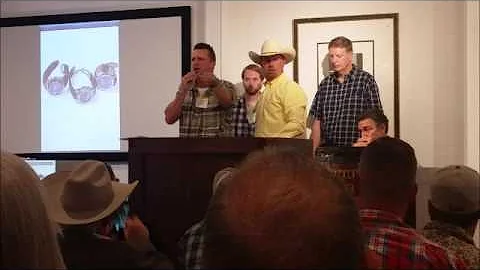 Tim Huggins Desert Storm Auctions