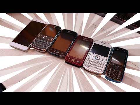 Video: Kateri Mobilni Telefon Kupiti Za Predšolskega Otroka?