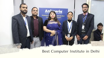 Best Computer Institute in Dwarka Mor | Computer Courses near me | Computer Institute in Najafgarh