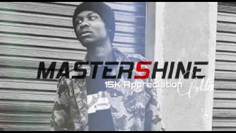 DJ Jim MasterShine - 15k Appreciation Mix