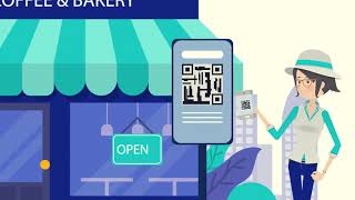 StaySafe Diary - Privacy First check in to support NHS Test and Trace