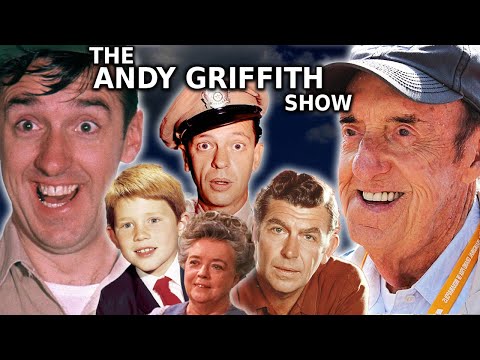 Video: Nenávidel Frances Bavier andyho Griffitha?