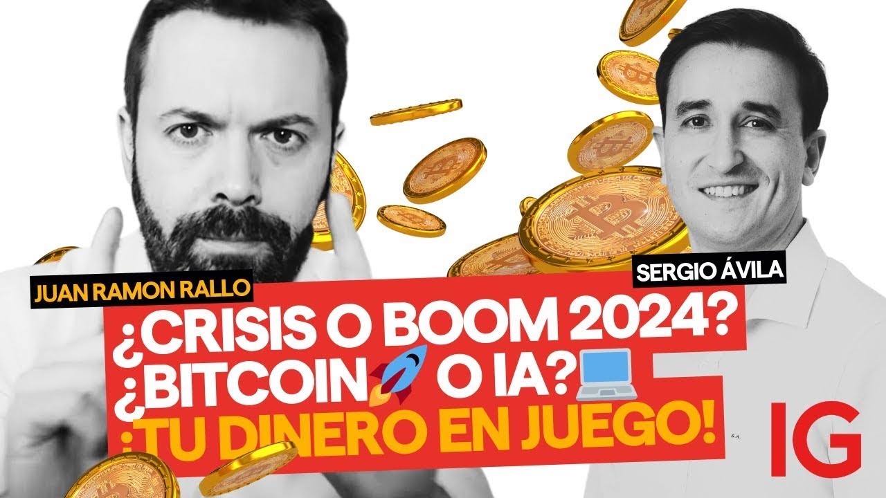 BCE, Bitcoin y elecciones en EEUU