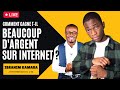 Qui est Ibrahim Kamara ? L'histoire fascinante de ce génie d'Internet