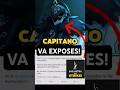 🤯Capitano VA CALLS OUT SAG strike! Genshin Impact FINALLY Coming Back?