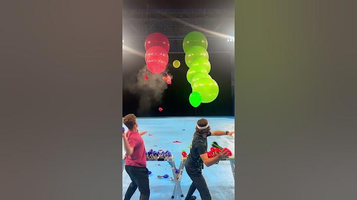 That last throw 🤯