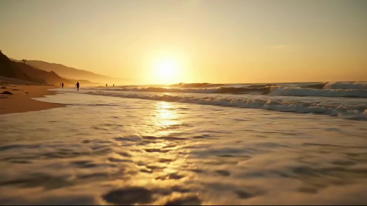 🌅 A-R-D Live! Sunset DJ Set 🎧 Melodic Techno ✨ Progressive House 🎶 AI Experience 🚀 Streaming Now