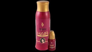 Keya Seth Aromatherapy Hair Protein Pack 100gm Review |