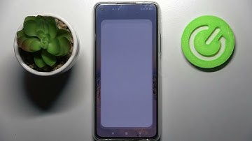How to Enter the Split Screen Mode on XIAOMI 11 Lite 5G NE