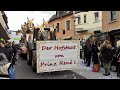 Rosenmontagszug Gerolstein 2017 - Zusammenfassung in  Full HD