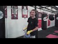 How to return to indoor boxing gyms and facilities safely
