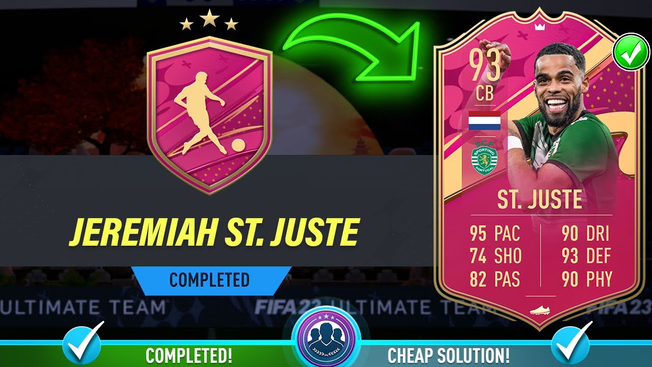 FIFA 23 FUTTIES: Complete promo guide