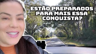 Thumbnail for 🔴 NOVIDADES INICIAMOS O ANO EM BUSCA DA NOSSA NOVA CASA 🤗 POR ISSO TRABALHAMOS TANTO NO ANO PASSADO