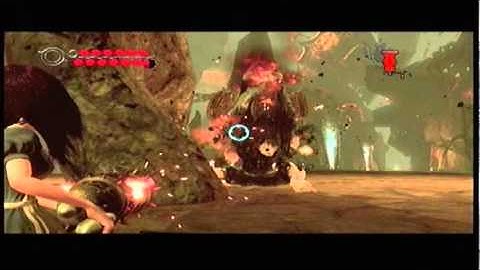 Alice: Madness Returns Ch. 3 Oriental Grove Part 2/8