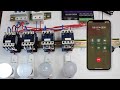 4 Channels 4G Relay Switch SM4-WLTE-EA APP Remote Control Light, Curtains, Garage Door, Water Pump