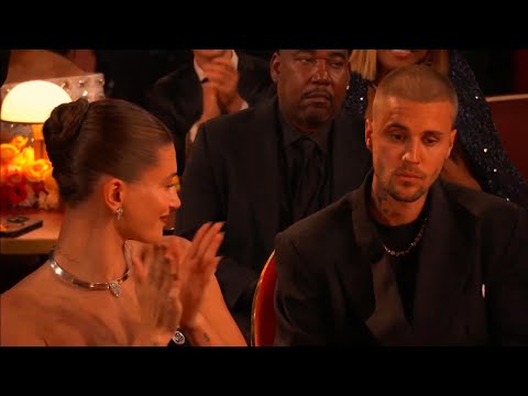 GRAMMYs Moment: Trevor Noah Jokes About Justin Bieber  #JustinBieber #GRAMMYs