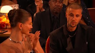 GRAMMYs Moment: Trevor Noah Jokes About Justin Bieber  #JustinBieber #GRAMMYs