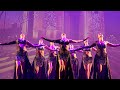 Belly dance Inta Omri - Choreo by Taly Hanafy for Bell'Masry Dance Company (Oriental dance group)