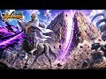 Boost 3 EX Nusjuro Speeds My Alt Account To Gold..... One Piece Bounty Rush